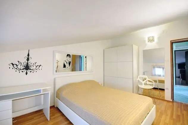 Standard Apart Daire, 2 Yatak Odası (70/1781)