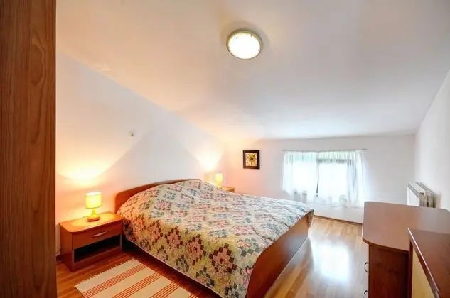 Standard Apart Daire, 2 Yatak Odası (70/1781)