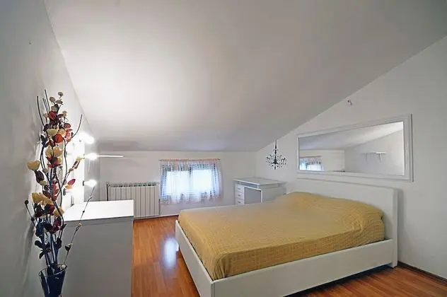 Standard Apart Daire, 2 Yatak Odası (70/1781)