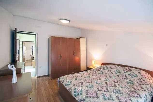 Standard Apart Daire, 2 Yatak Odası (70/1781)