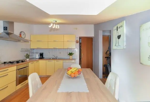 Standard Apart Daire, 2 Yatak Odası (70/1781)