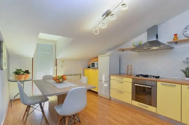 Standard Apart Daire, 2 Yatak Odası (70/1781)