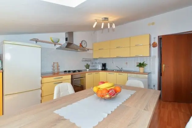 Standard Apart Daire, 2 Yatak Odası (70/1781)