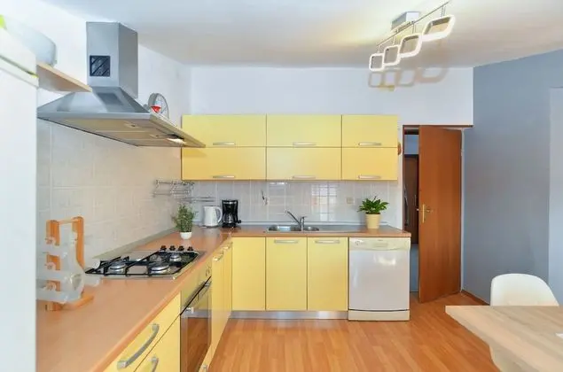 Standard Apart Daire, 2 Yatak Odası (70/1781)