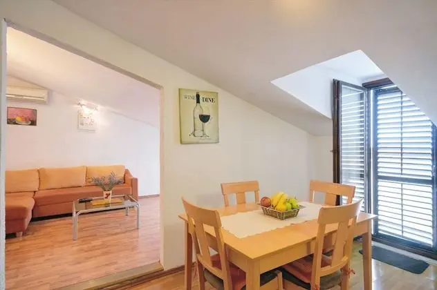 Standard Apart Daire, 2 Yatak Odası (70/1781)