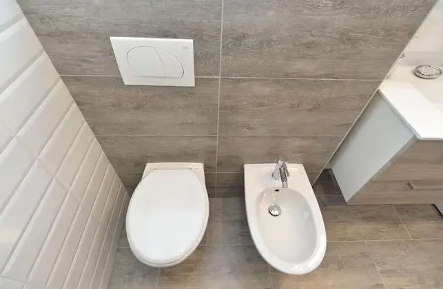 Standard Apart Daire, 2 Yatak Odası (70/1781)