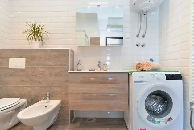 Standard Apart Daire, 2 Yatak Odası (70/1781)