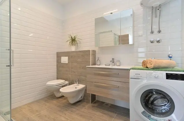 Standard Apart Daire, 2 Yatak Odası (70/1781)