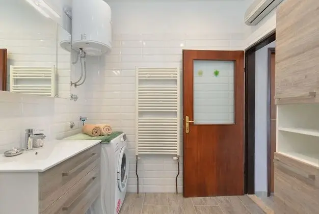 Standard Apart Daire, 2 Yatak Odası (70/1781)