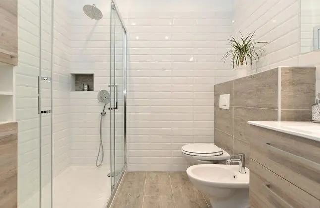 Standard Apart Daire, 2 Yatak Odası (70/1781)