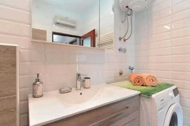 Standard Apart Daire, 2 Yatak Odası (70/1781)