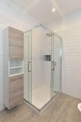 Standard Apart Daire, 2 Yatak Odası (70/1781)