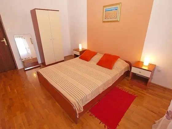 Standard Apart Daire, 4 Yatak Odası (70/106)