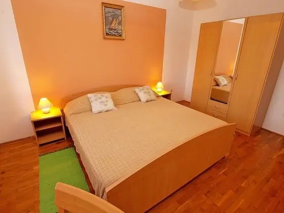 Standard Apart Daire, 4 Yatak Odası (70/106)