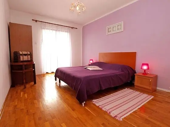 Standard Apart Daire, 4 Yatak Odası (70/106)