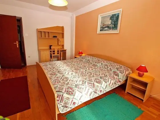 Standard Apart Daire, 4 Yatak Odası (70/106)