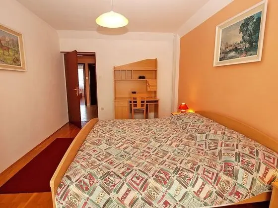 Standard Apart Daire, 4 Yatak Odası (70/106)