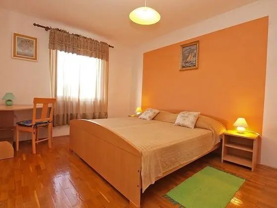 Standard Apart Daire, 4 Yatak Odası (70/106)