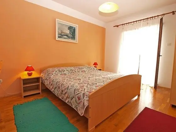 Standard Apart Daire, 4 Yatak Odası (70/106)