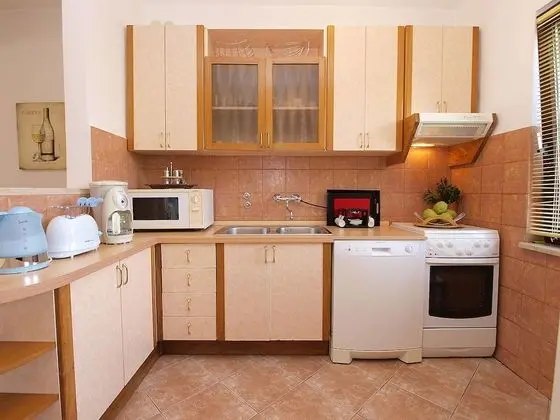 Standard Apart Daire, 4 Yatak Odası (70/106)