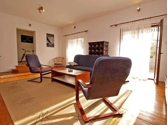 Standard Apart Daire, 4 Yatak Odası (70/106)