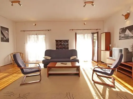 Standard Apart Daire, 4 Yatak Odası (70/106)