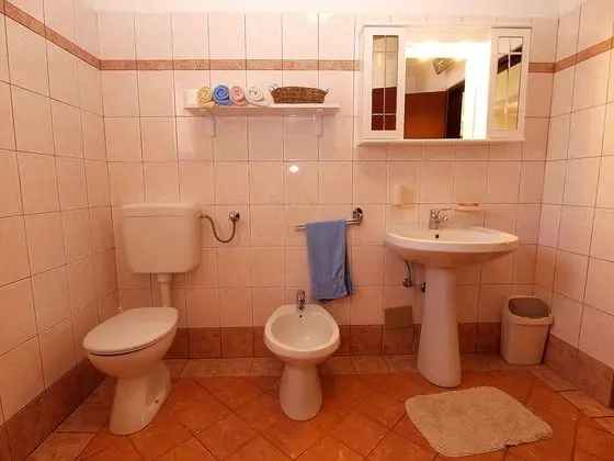 Standard Apart Daire, 4 Yatak Odası (70/106)