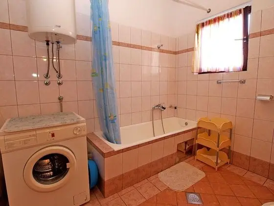 Standard Apart Daire, 4 Yatak Odası (70/106)