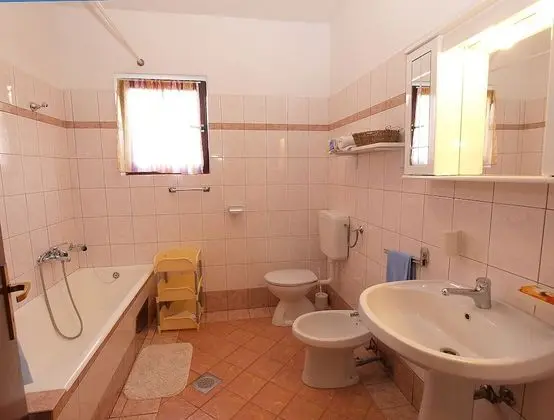 Standard Apart Daire, 4 Yatak Odası (70/106)