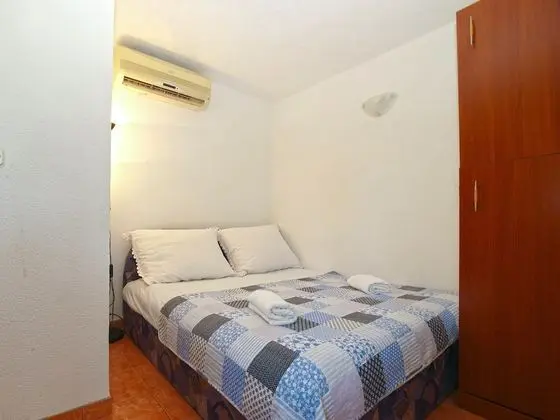 Standard Apart Daire, 1 Yatak Odası (0199)