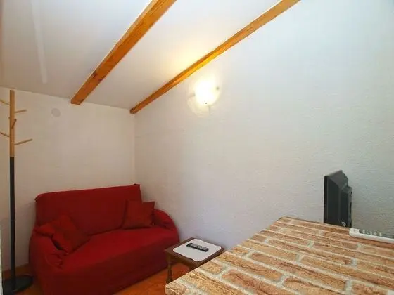 Standard Apart Daire, 1 Yatak Odası (0199)