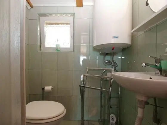 Standard Apart Daire, 1 Yatak Odası (0199)