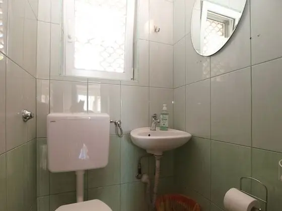 Standard Apart Daire, 1 Yatak Odası (0199)