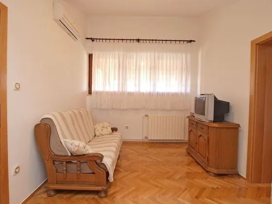 Standard Apart Daire, 2 Yatak Odası (0200)