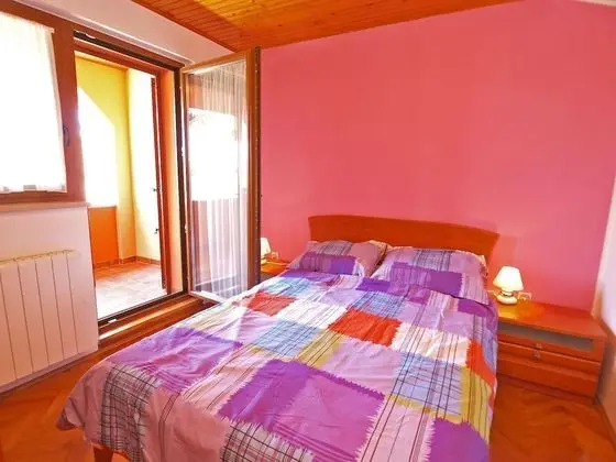 Standard Apart Daire, 2 Yatak Odası (0200)