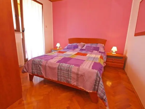 Standard Apart Daire, 2 Yatak Odası (0200)