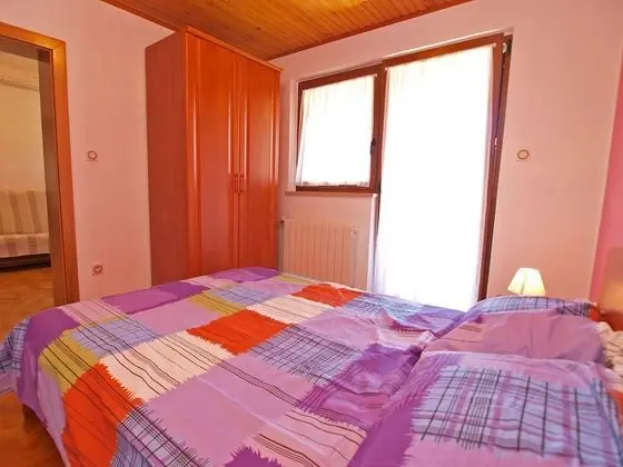 Standard Apart Daire, 2 Yatak Odası (0200)