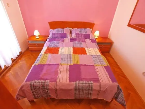 Standard Apart Daire, 2 Yatak Odası (0200)