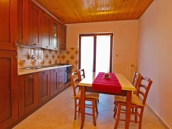 Standard Apart Daire, 2 Yatak Odası (0200)