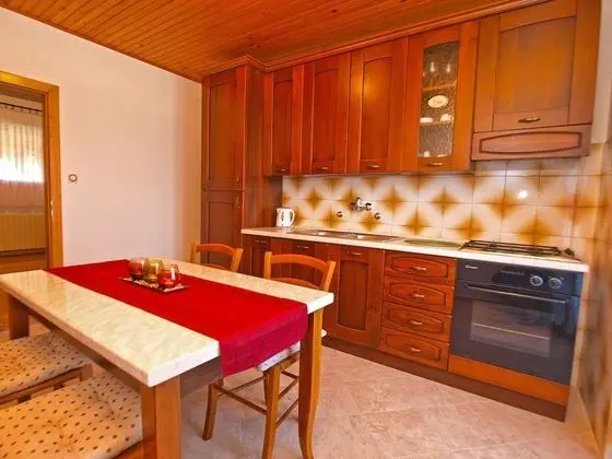 Standard Apart Daire, 2 Yatak Odası (0200)