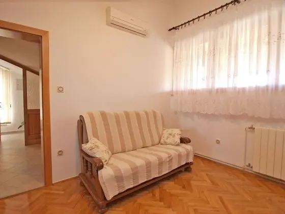 Standard Apart Daire, 2 Yatak Odası (0200)