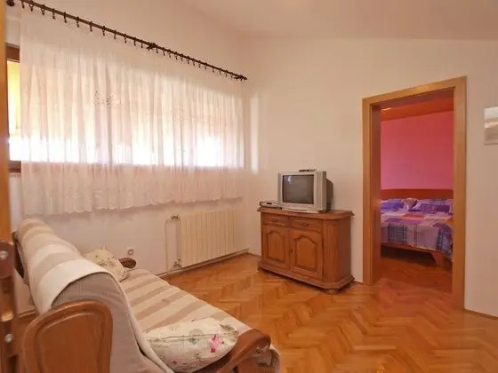 Standard Apart Daire, 2 Yatak Odası (0200)