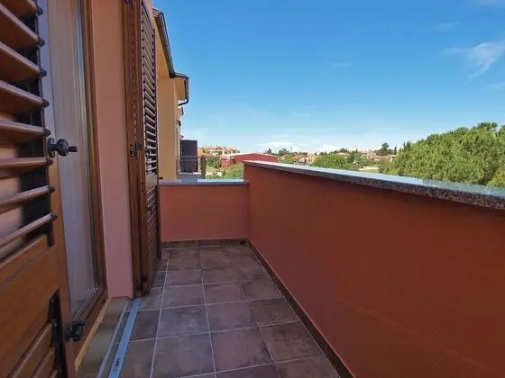 Standard Apart Daire, 2 Yatak Odası (0200)