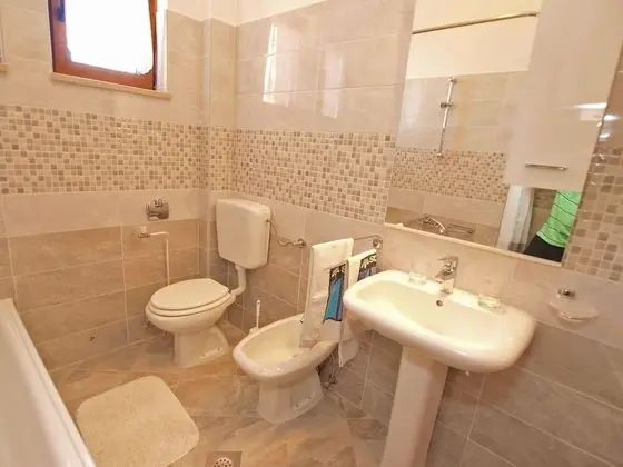 Standard Apart Daire, 2 Yatak Odası (0200)