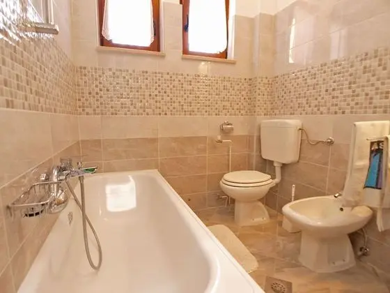 Standard Apart Daire, 2 Yatak Odası (0200)