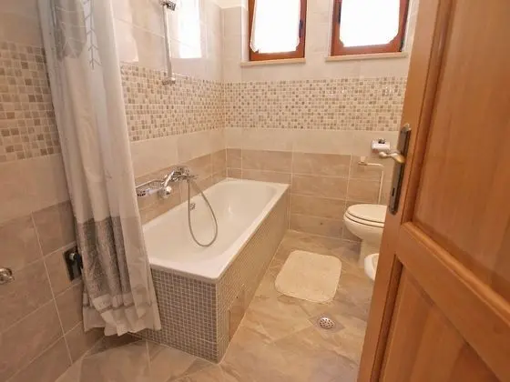 Standard Apart Daire, 2 Yatak Odası (0200)