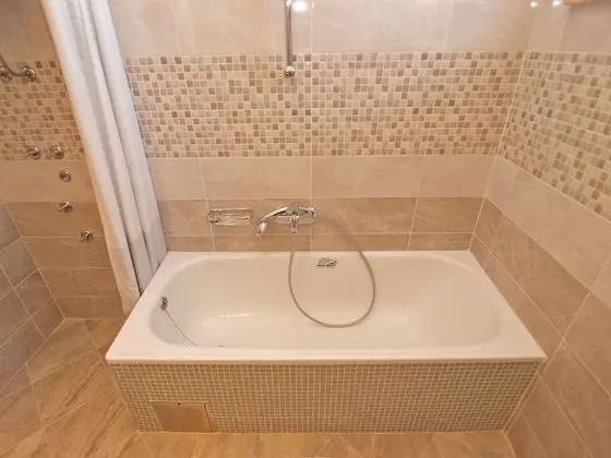 Standard Apart Daire, 2 Yatak Odası (0200)