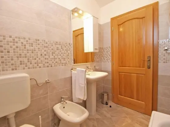 Standard Apart Daire, 2 Yatak Odası (0200)