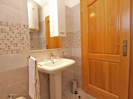 Standard Apart Daire, 2 Yatak Odası (0200)