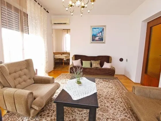 Standard Apart Daire, 3 Yatak Odası (0201)